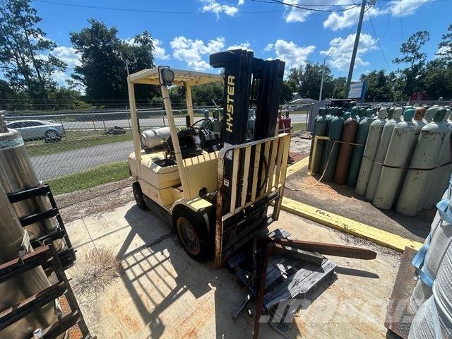 Hyster H50XM Empilhadores - Outros
