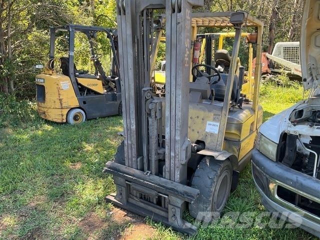 Hyster H50XM Empilhadores - Outros
