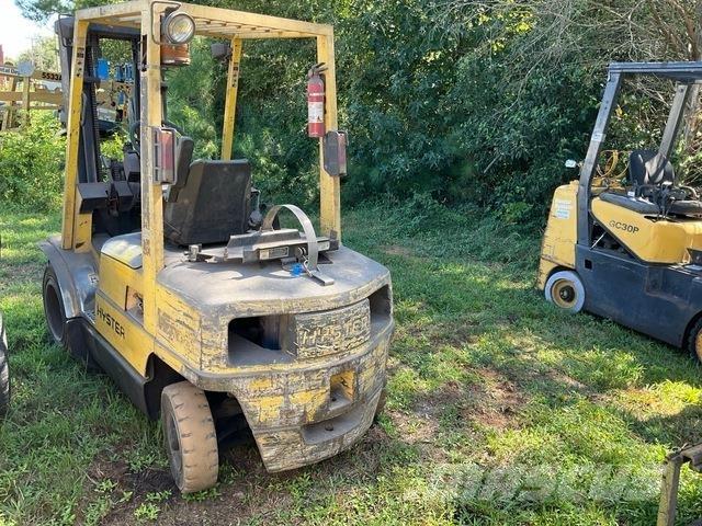 Hyster H50XM Empilhadores - Outros