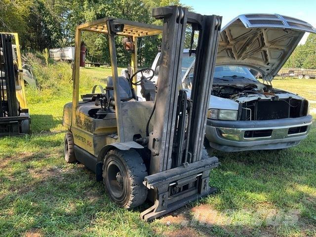 Hyster H50XM Empilhadores - Outros