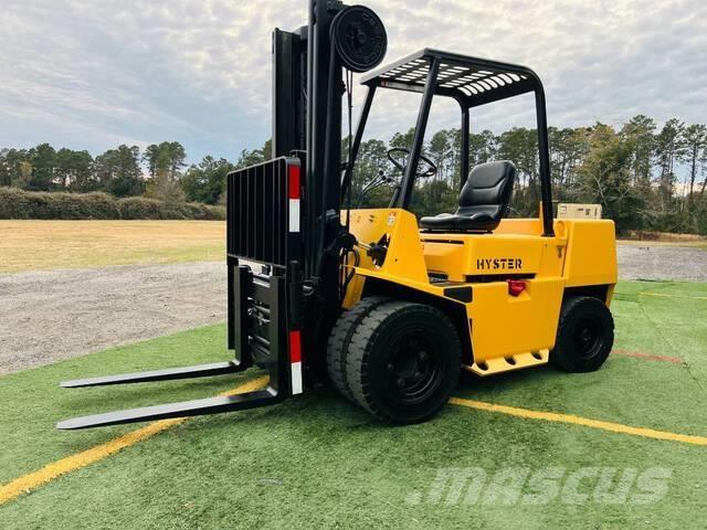 Hyster H60 XLM Empilhadores - Outros