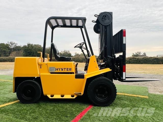 Hyster H60 XLM Empilhadores - Outros