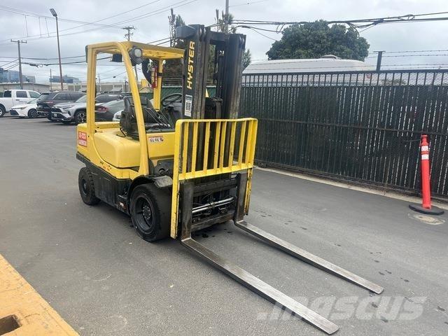 Hyster H60FT Empilhadores - Outros