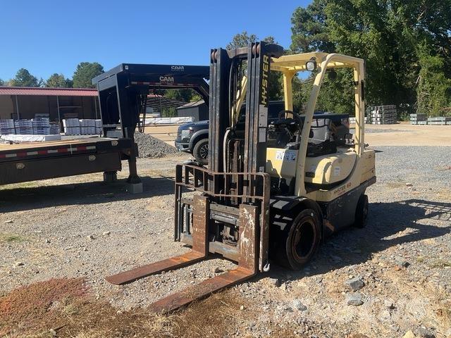 Hyster H60FT Empilhadores - Outros