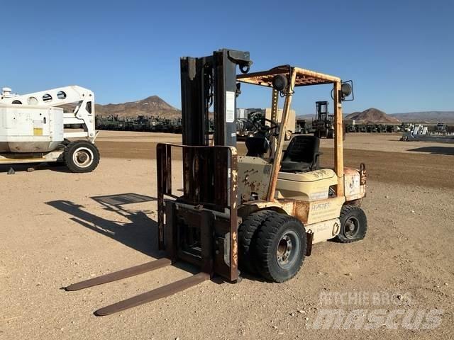 Hyster H60XM Construção - Outros
