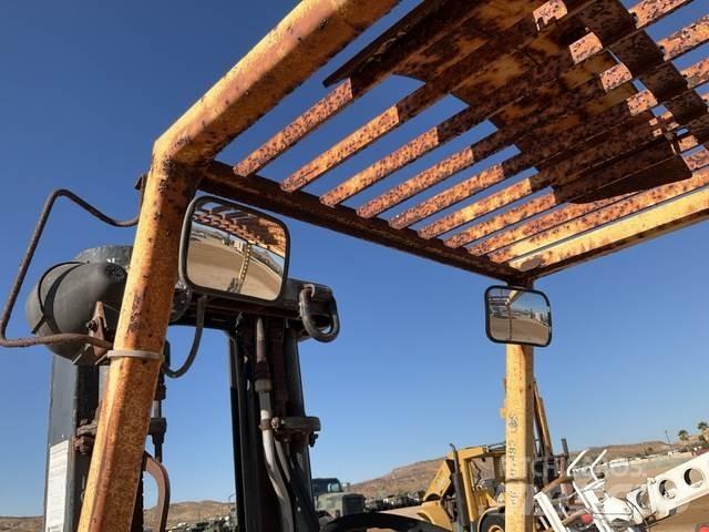 Hyster H60XM Construção - Outros
