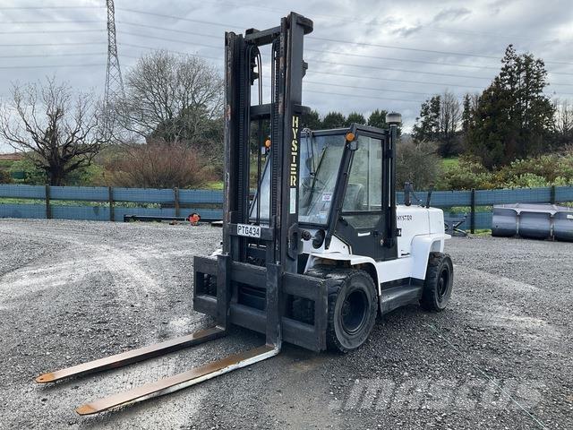 Hyster H7.00XL Empilhadores - Outros