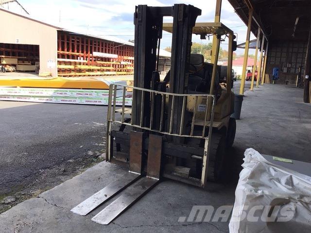 Hyster H80XM Empilhadores - Outros