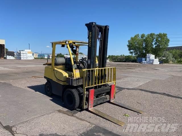 Hyster H90FT Construção - Outros
