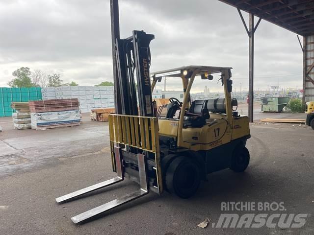 Hyster H90FT Construção - Outros
