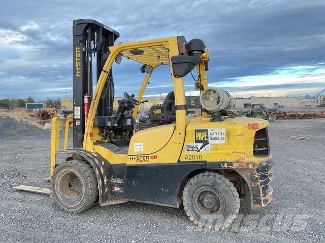 Hyster H90FT Empilhadores - Outros