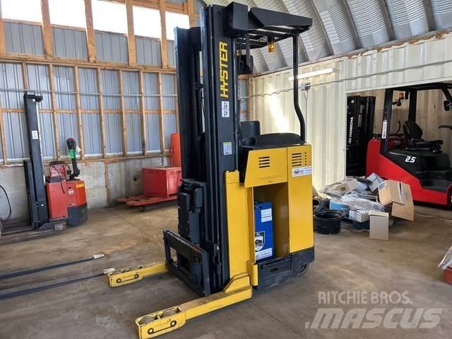 Hyster N40XMR3 Construção - Outros
