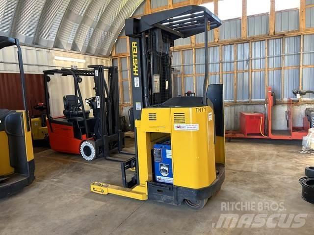Hyster N40XMR3 Construção - Outros
