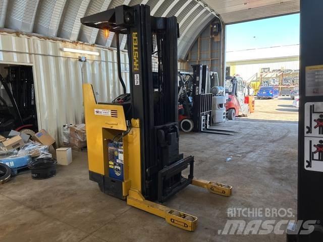 Hyster N40XMR3 Construção - Outros

