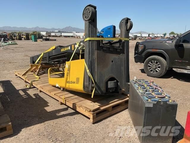 Hyster R2.0HD Empilhadores eléctricos