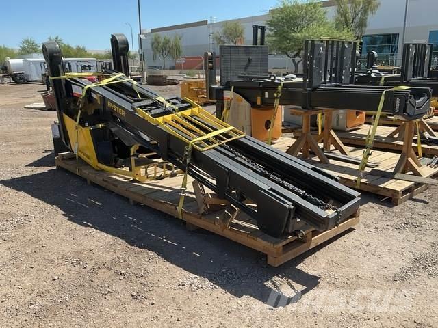 Hyster R2.0HD Empilhadores eléctricos