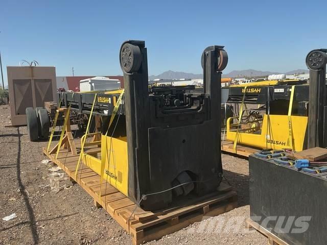 Hyster R2.0HD Empilhadores eléctricos