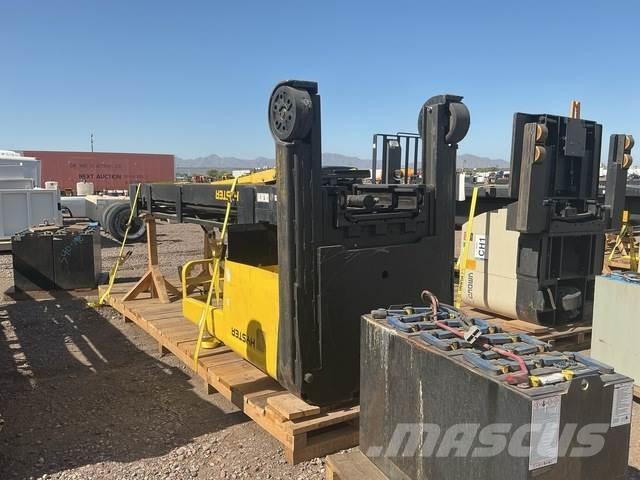 Hyster R2.0HD Empilhadores eléctricos