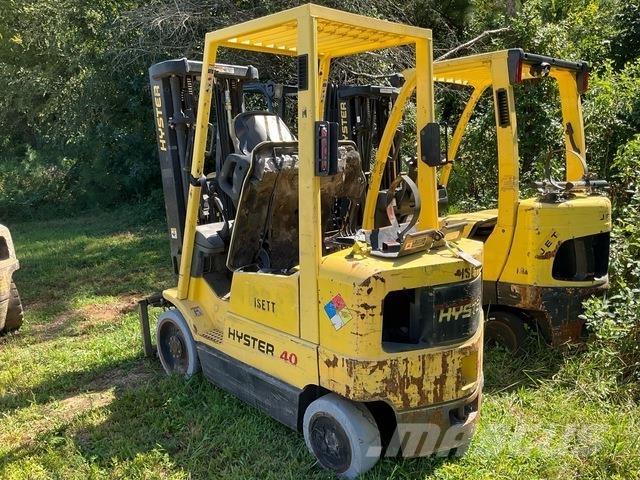 Hyster S40XM Empilhadores - Outros