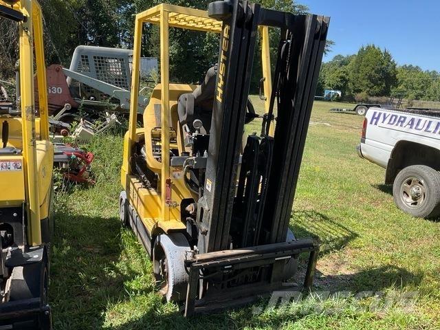 Hyster S40XM Empilhadores - Outros