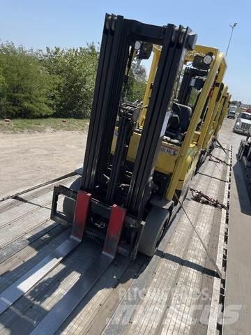 Hyster S50FT Construção - Outros
