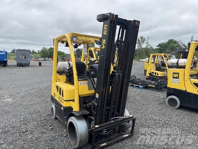 Hyster S50FT Construção - Outros
