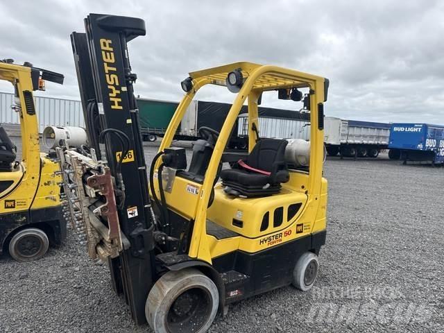 Hyster S50FT Construção - Outros
