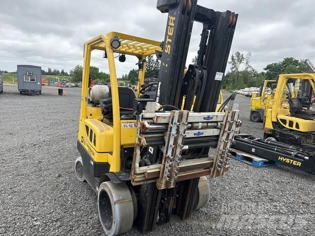 Hyster S50FT Construção - Outros
