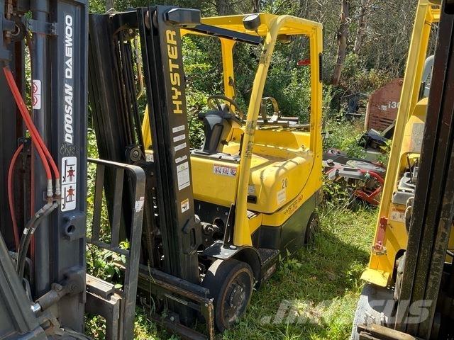 Hyster S50FT Empilhadores - Outros