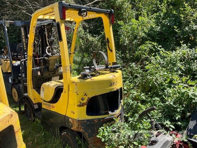 Hyster S50FT Empilhadores - Outros