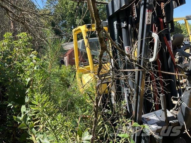 Hyster S50FT Empilhadores - Outros