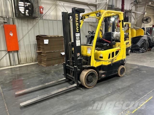 Hyster S50FT Empilhadores - Outros