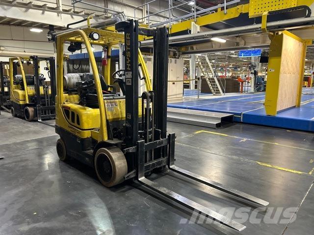 Hyster S50FT Empilhadores - Outros