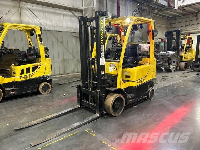 Hyster S50FT Empilhadores - Outros