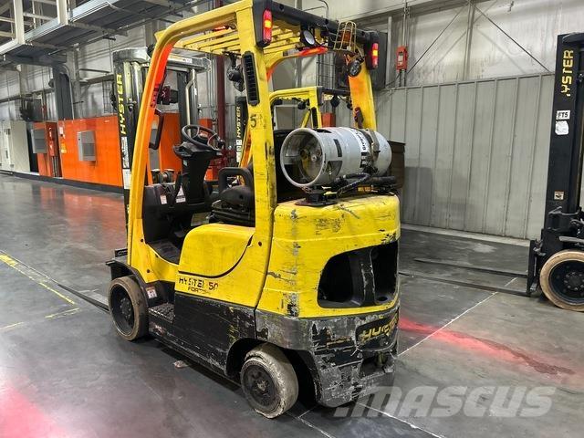 Hyster S50FT Empilhadores - Outros