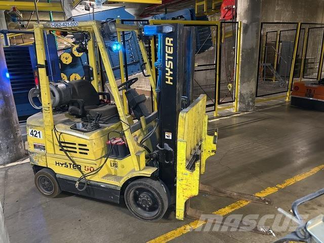 Hyster S50XM Empilhadores - Outros