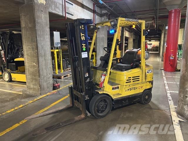 Hyster S50XM Empilhadores - Outros