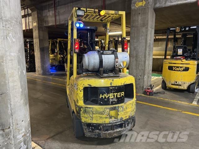 Hyster S50XM Empilhadores - Outros