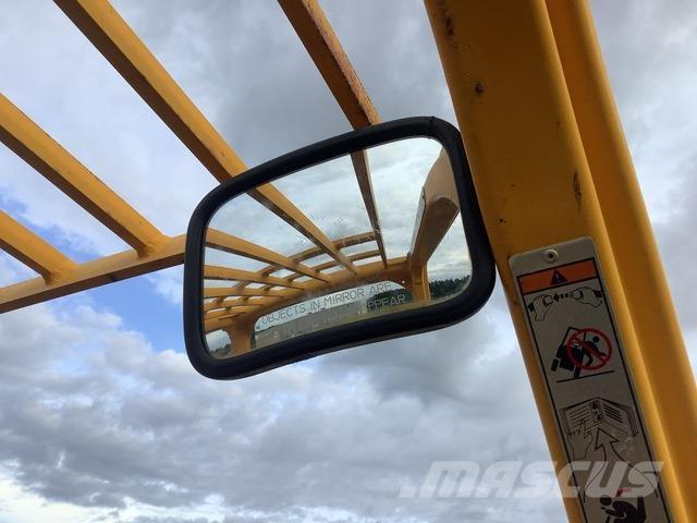 Hyster S60FTG Empilhadores - Outros