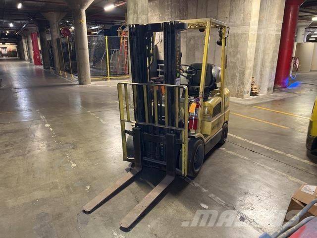 Hyster S60XM Empilhadores - Outros