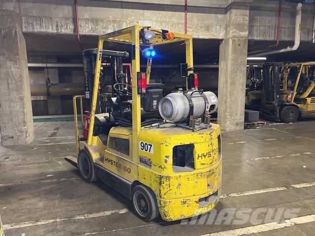 Hyster S60XM Empilhadores - Outros