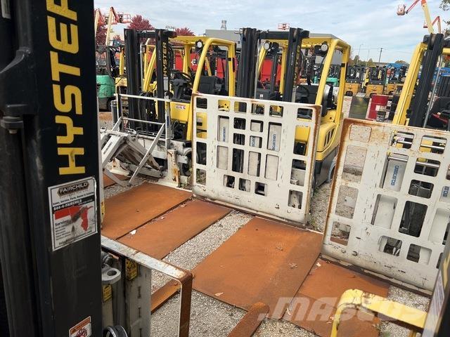 Hyster S70FT Empilhadores - Outros