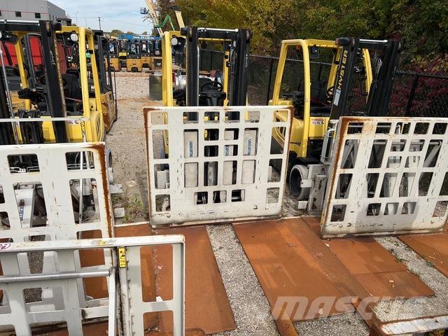 Hyster S70FT Empilhadores - Outros