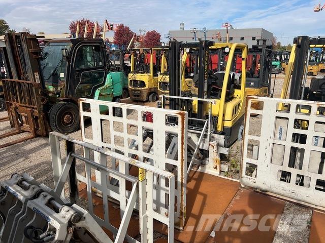 Hyster S70FT Empilhadores - Outros