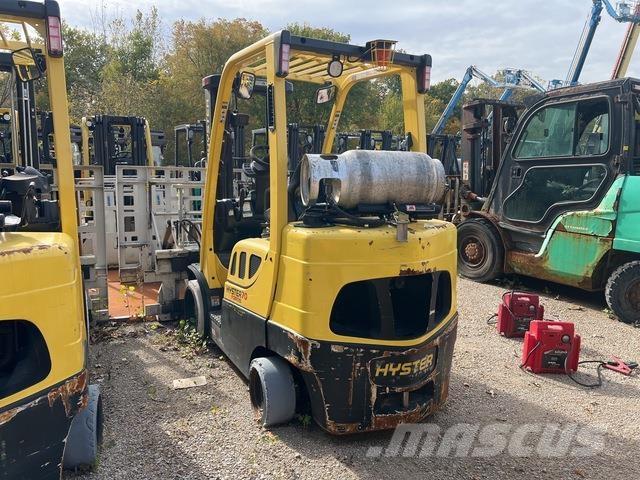 Hyster S70FT Empilhadores - Outros