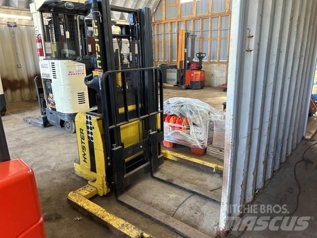 Hyster W20ZA Construção - Outros
