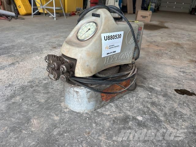  Hytorc HY-115 Construção - Outros
