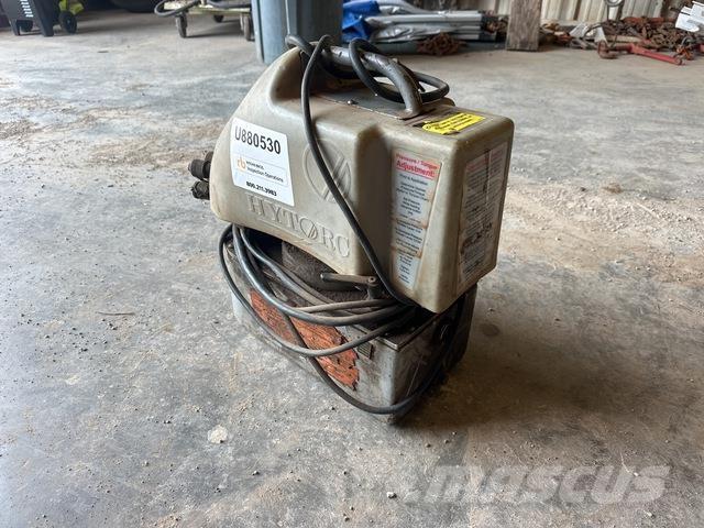  Hytorc HY-115 Construção - Outros
