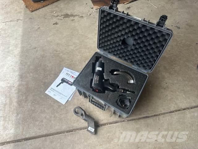  Hytorc jGun Construção - Outros
