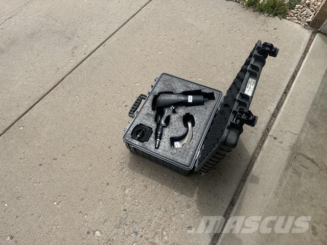  Hytorc jGun Construção - Outros
